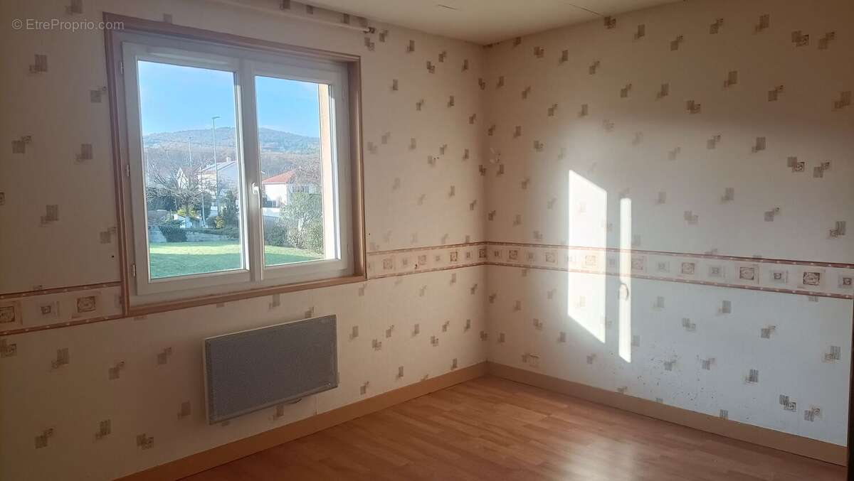 Photo 7 - Maison à MONTBRISON