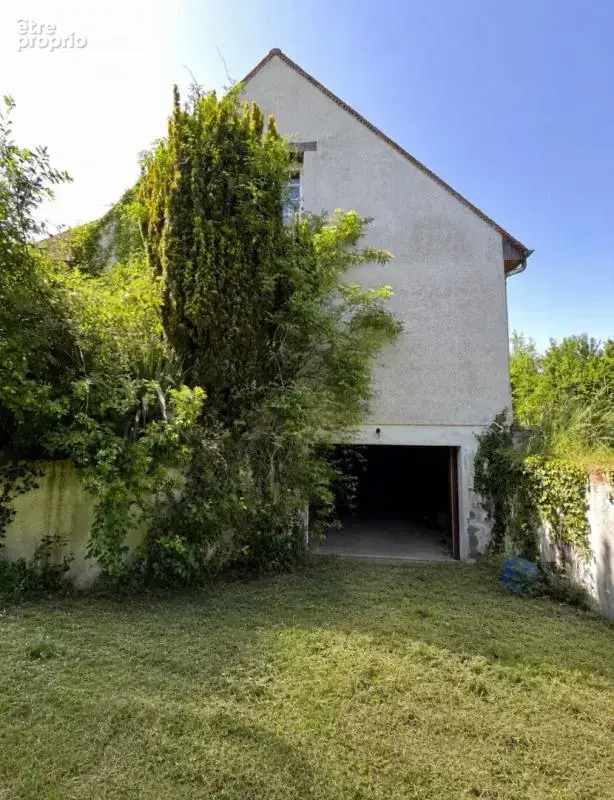 Maison individuelle :  3 pièce(s) 92 m2 - Sous-sol + Comble à aménager - photo 4