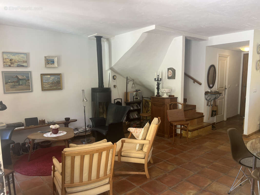 Maison avec jardin - terrasses & garage - photo 5