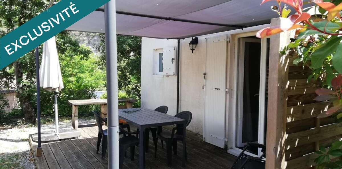 Maison 31 m² à Montreal  - photo 9