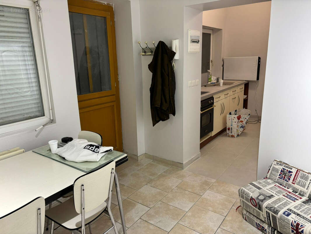 Appartement à LILLE