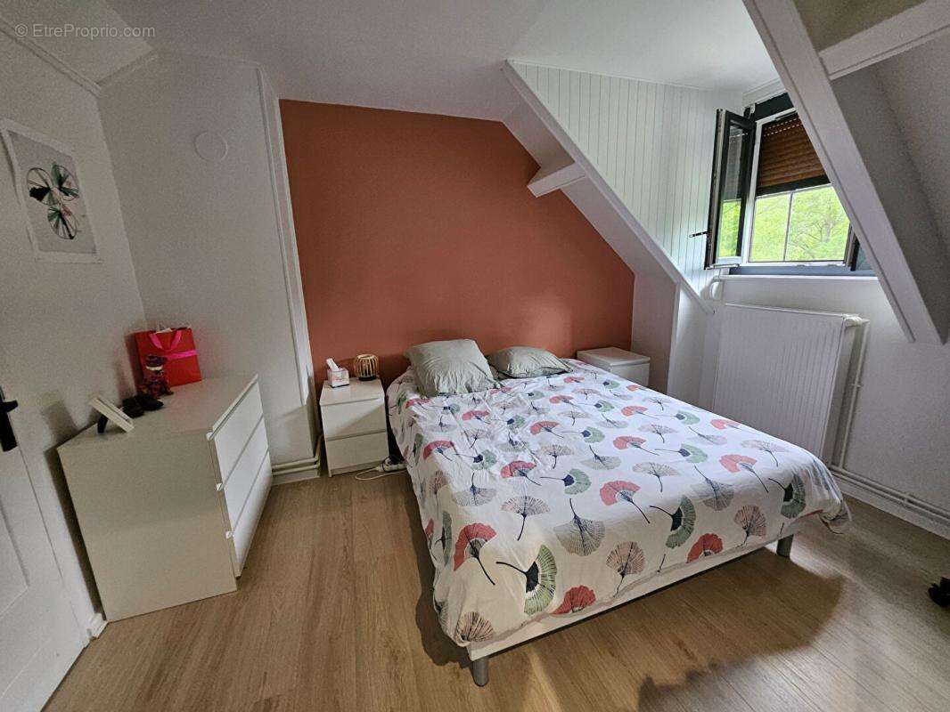 NOUVEAUTE, 205 000, Mirebeau, Maison Indépendante sans Travaux - photo 6
