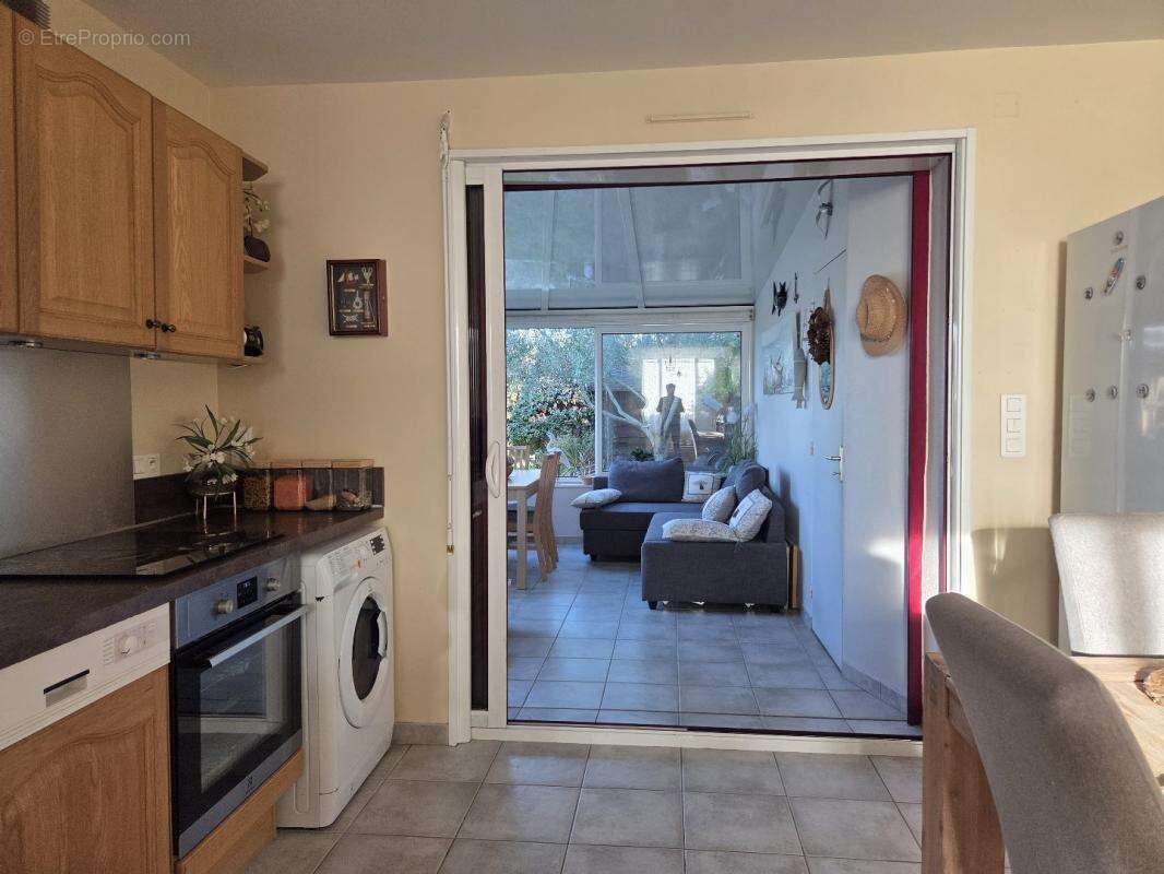 Maison à LE CROISIC