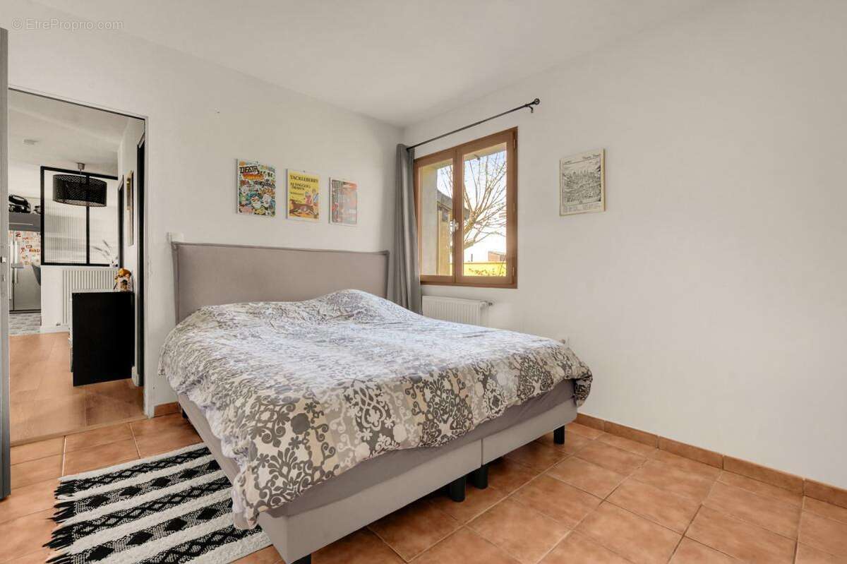 Maison à SAINT-ALBAN