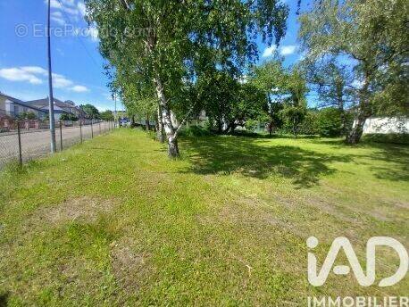 Photo 1 - Terrain à FORBACH