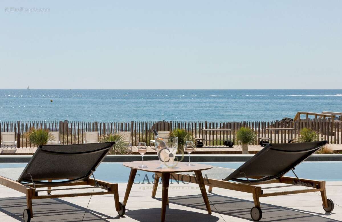 Maison à MONTPELLIER