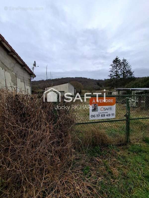 Photo 6 - Terrain à BRANDEVILLE