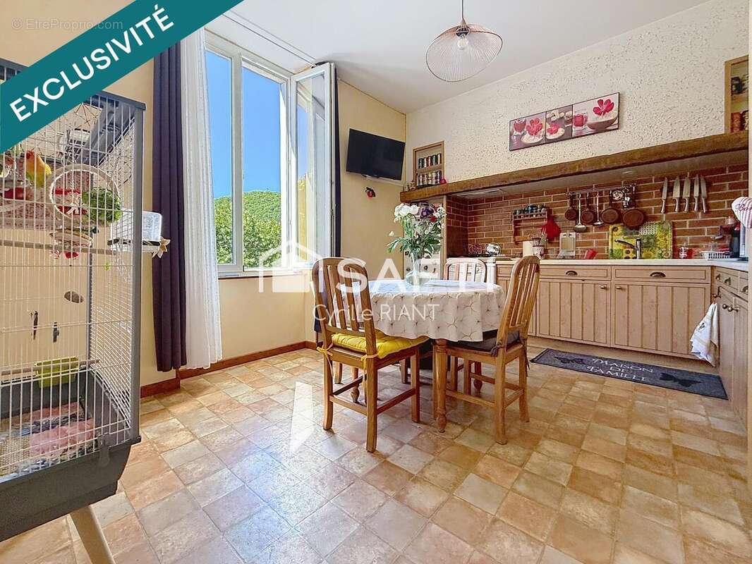 Photo 6 - Maison à RENAGE