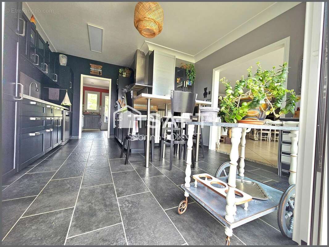 Photo 3 - Maison à LA ROCHE-SUR-YON