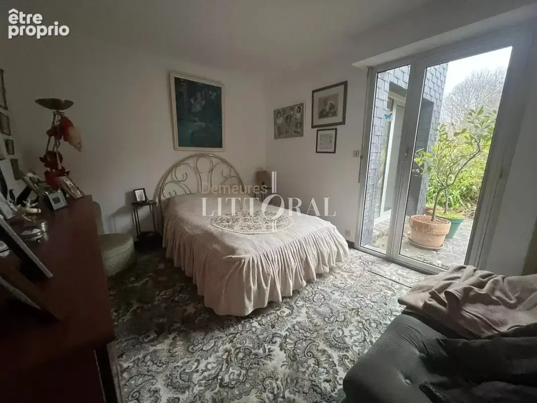 Maison d’architecte - Vue mer - Piscine - photo 14