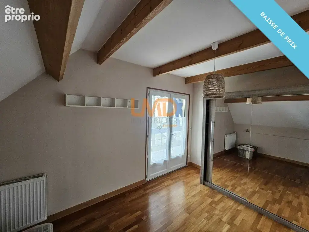 Maison 6 Pièces 150 m² – Vue mer – Saint-Brevin Mindin - photo 14