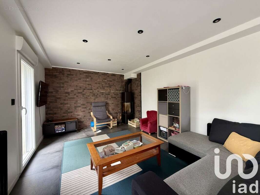 Photo 4 - Maison à SAINT-BRIEUC