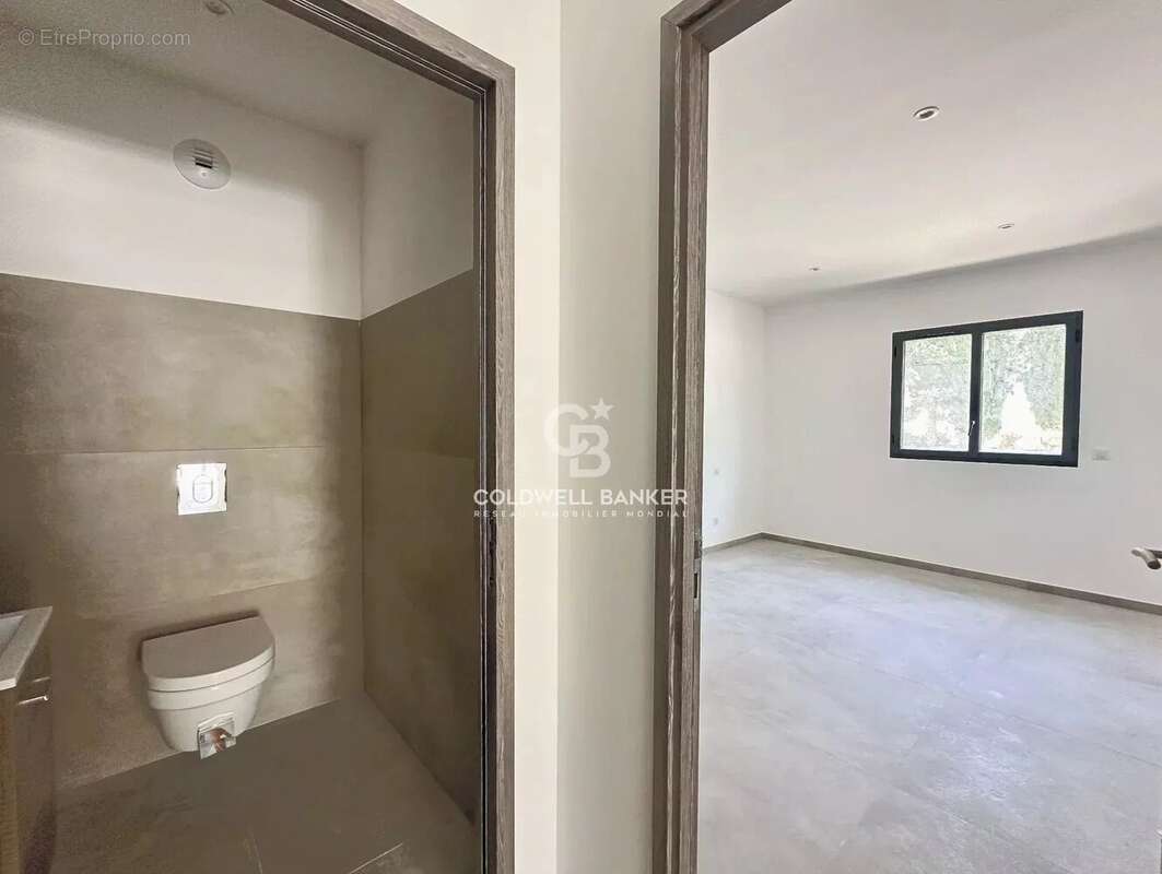 Appartement à MONTICELLO