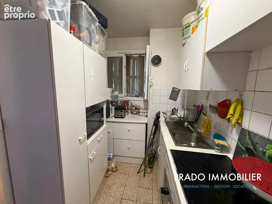 T3 parc bel ombre ideal investisseur - photo 7