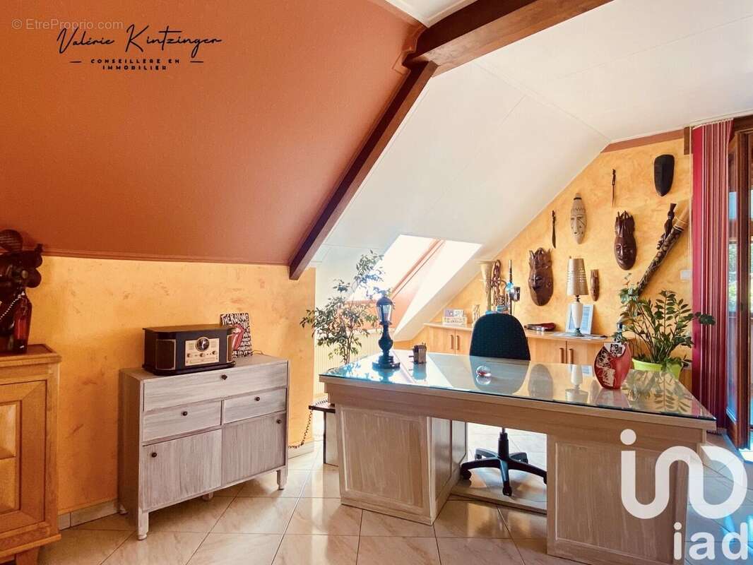 Photo 5 - Maison à KANFEN