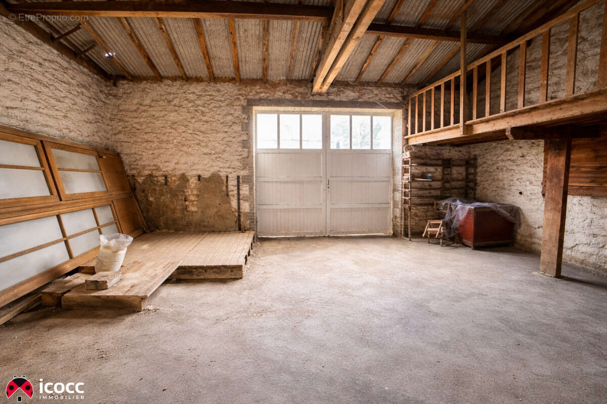 Maison à LUCON