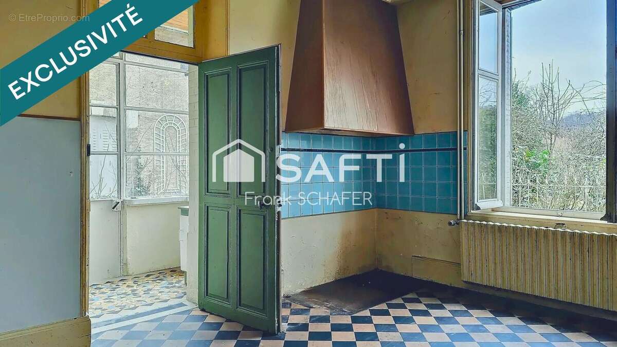 Photo 5 - Maison à PIERRE-LA-TREICHE