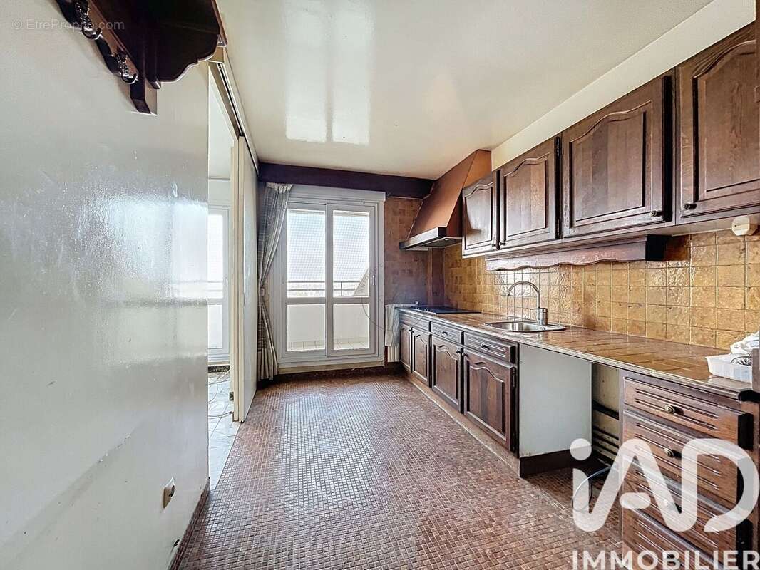 Photo 5 - Appartement à CRETEIL