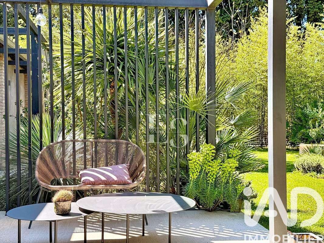 Photo 3 - Maison à PUJAUT