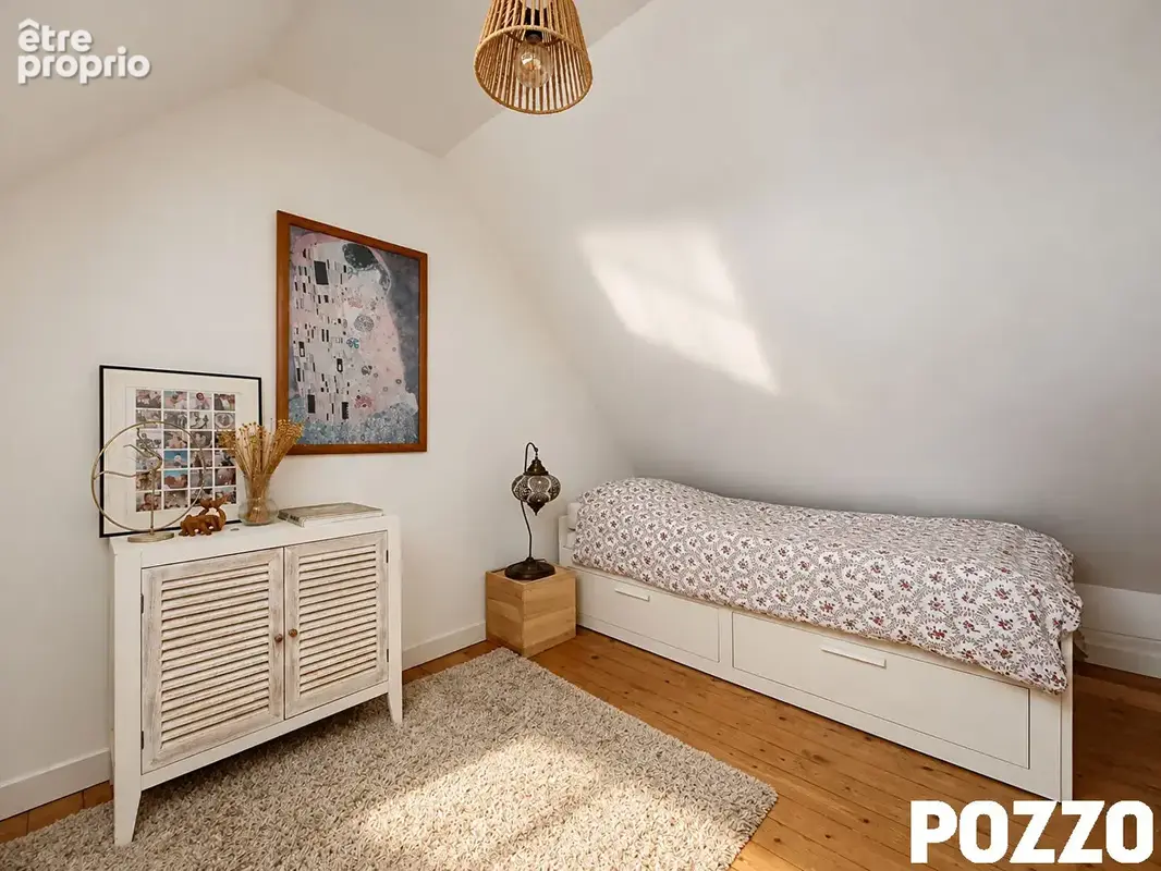 Maison de famille charmante à 5 minutes de Deauville - photo 10