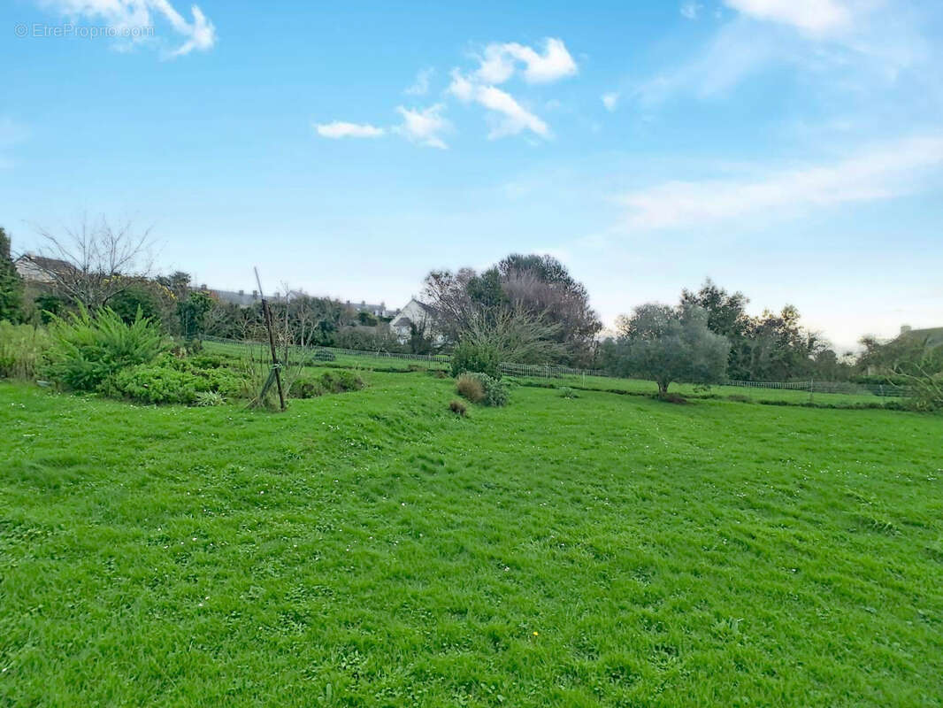 Maison à BARNEVILLE-CARTERET