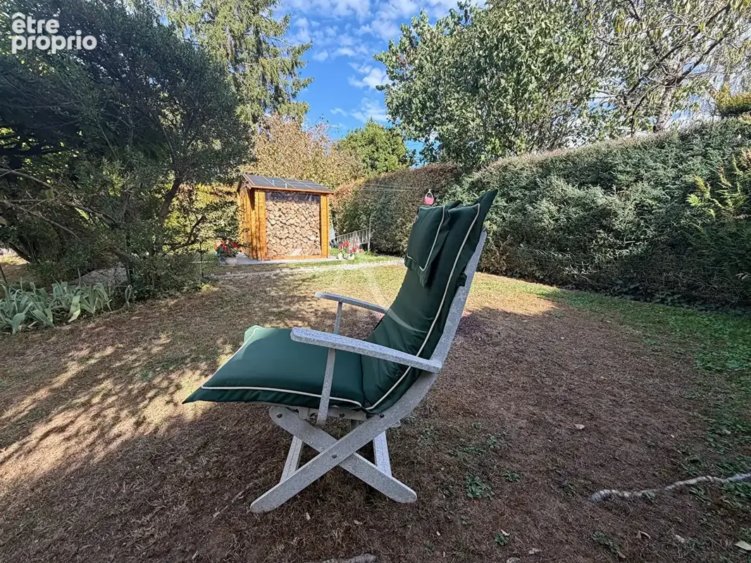 Maison Blois de 136 m²,  quartier des provinces. - photo 15