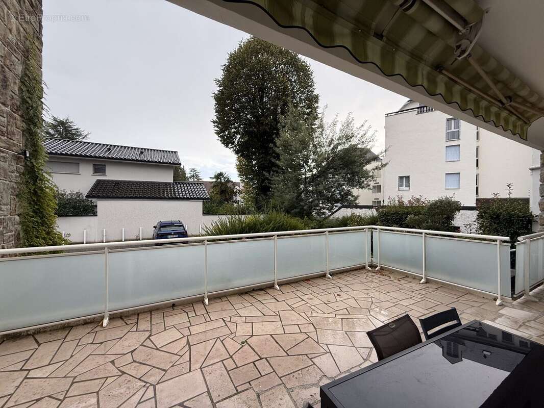 Appartement à PAU