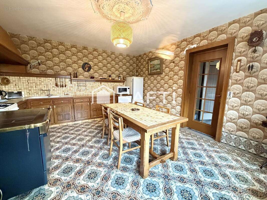Photo 6 - Maison à SAULZOIR