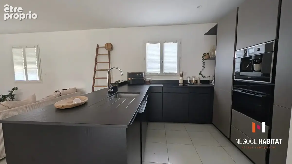 Villa piscine plain pied - photo 9