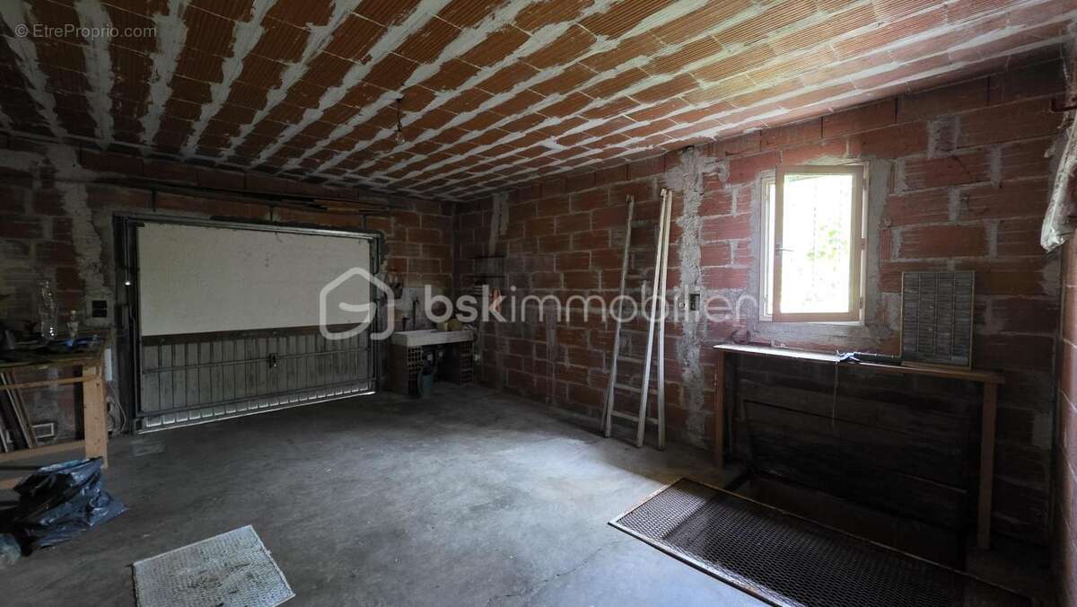 Maison à LE PASSAGE