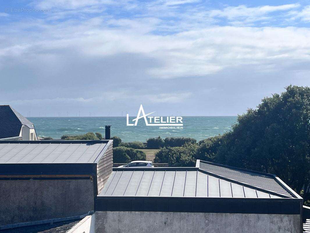 Maison à LE CROISIC