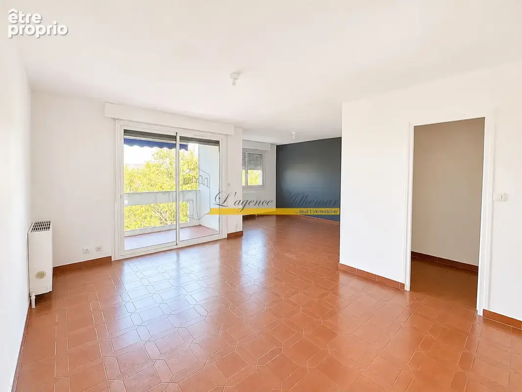 Photo Appartement à Montelimar au prix de 178 000€