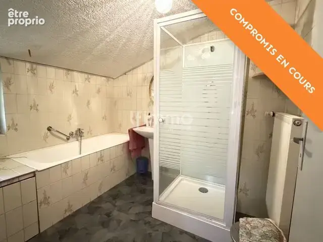 Sous Compromis : Maison à fort potentiel, en campagne mosellane - photo 7