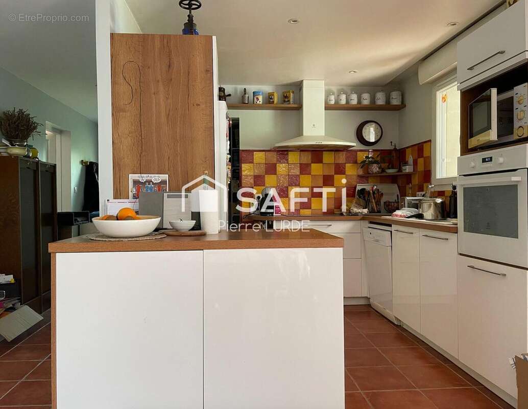 Photo 7 - Maison à MONTAUBAN