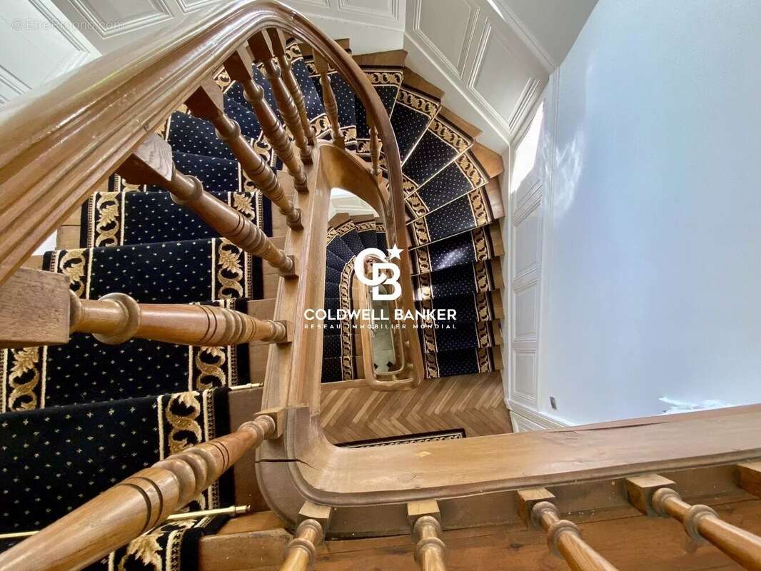 Maison à NANTES