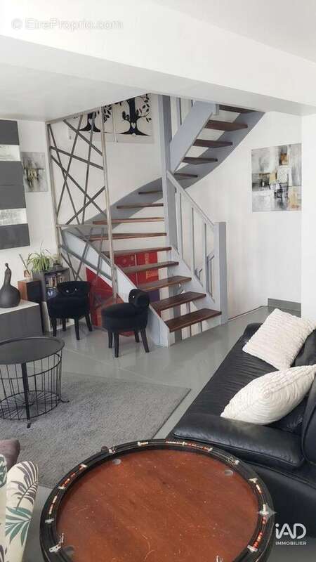 Maison 114 m² à Capinghem  - photo 2