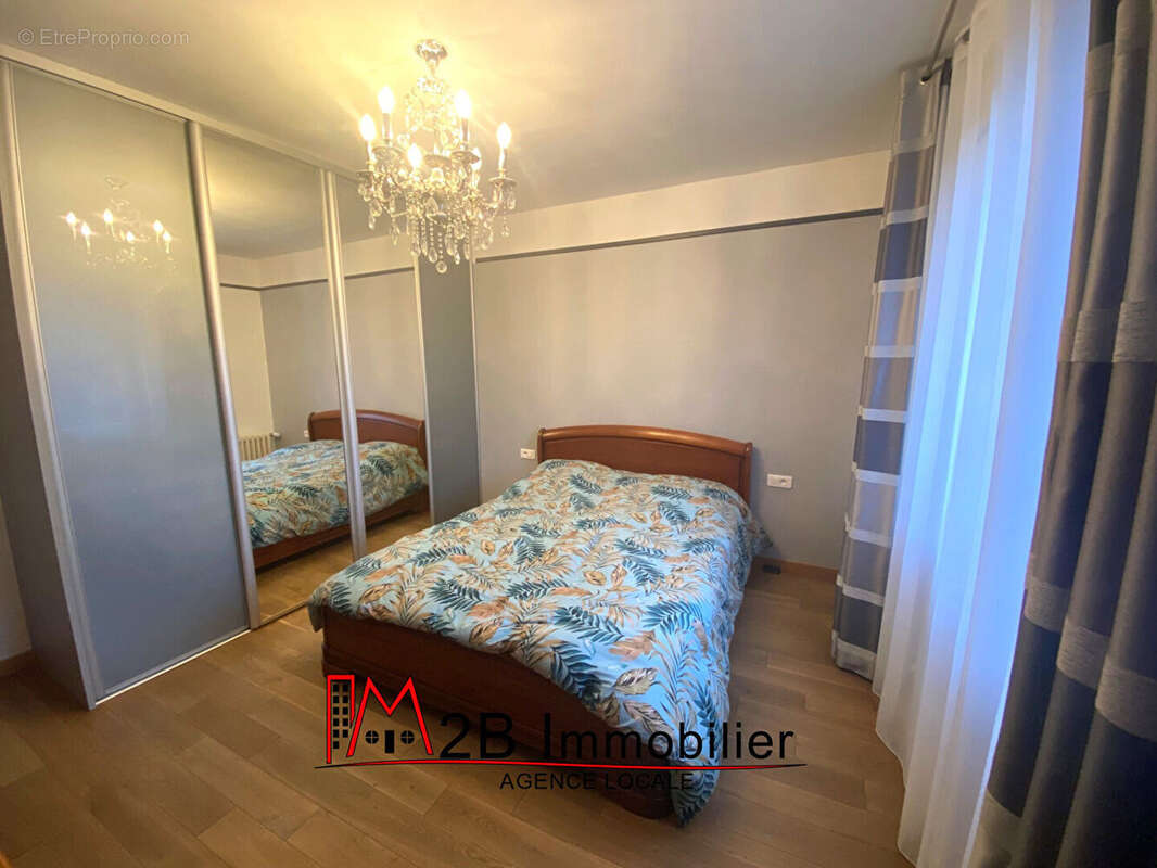 Maison à LAGNY-SUR-MARNE