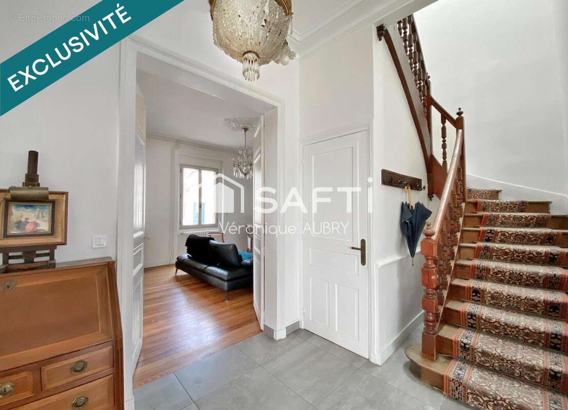 Photo 6 - Maison à NANTES