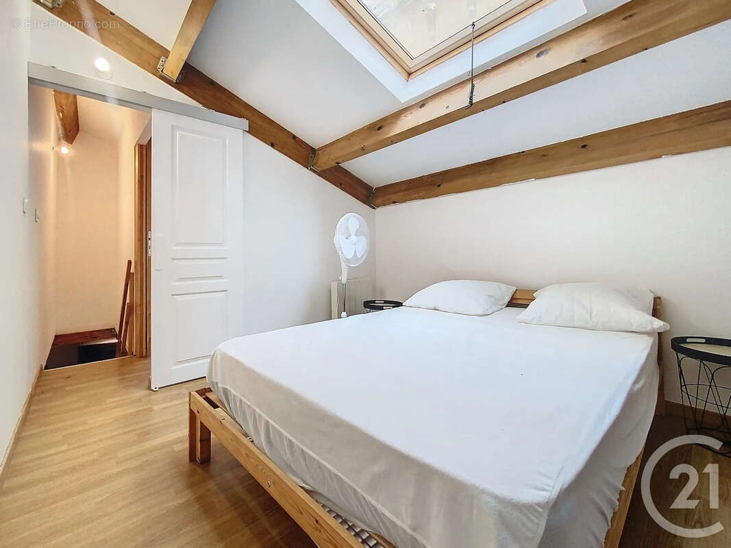 Appartement 37 m² à Sete  - photo 10