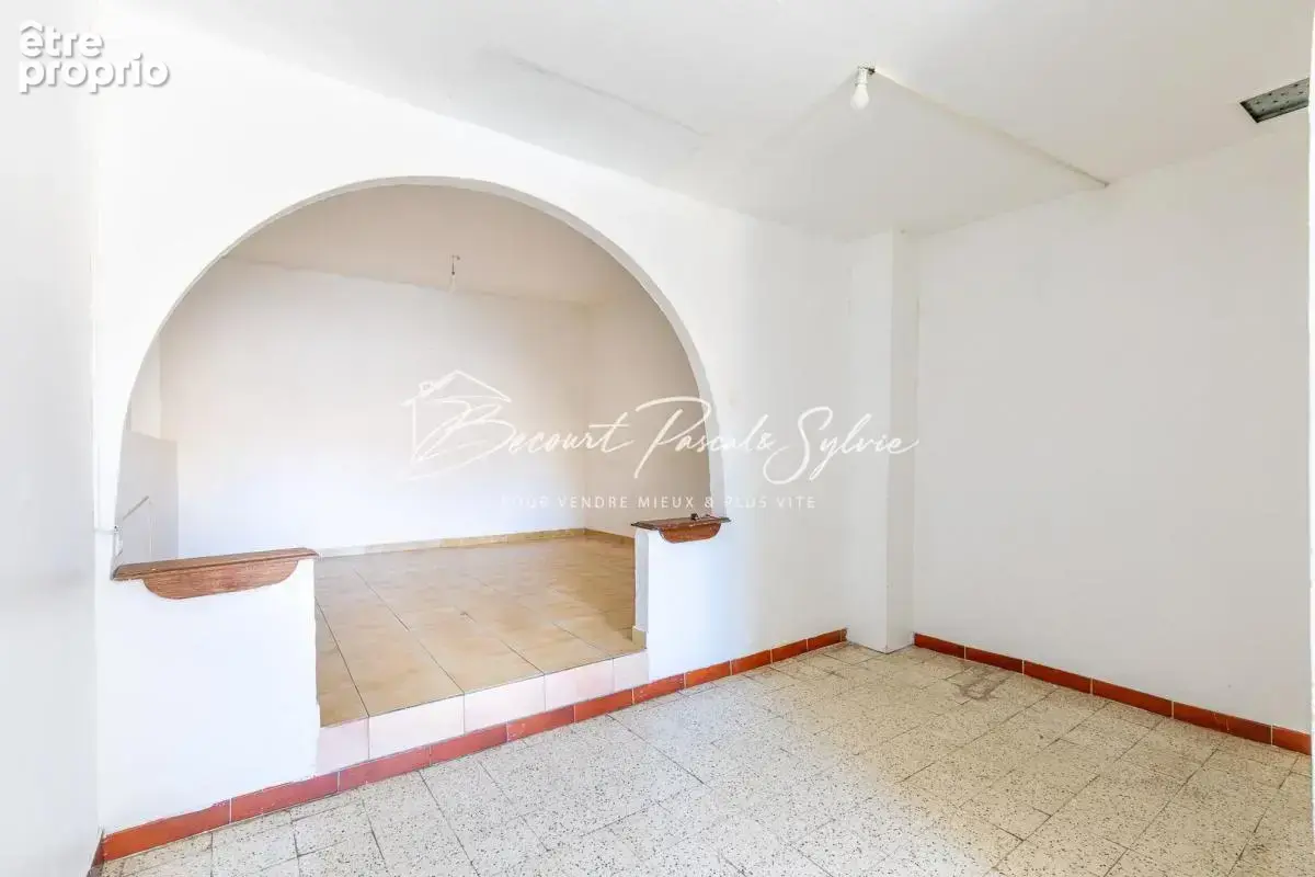Grand garage, 3 chambres et projet de rénovation : à vous d'écrire la suite - photo 12