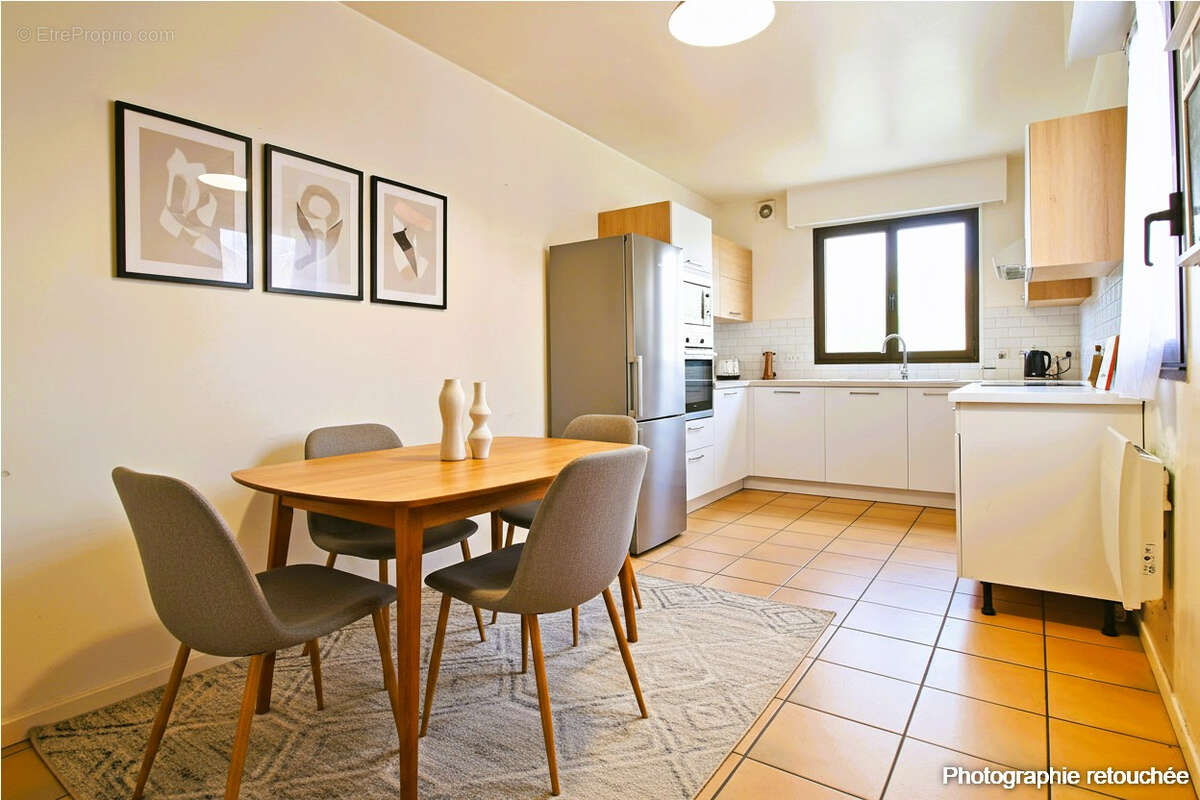 Appartement à DAX