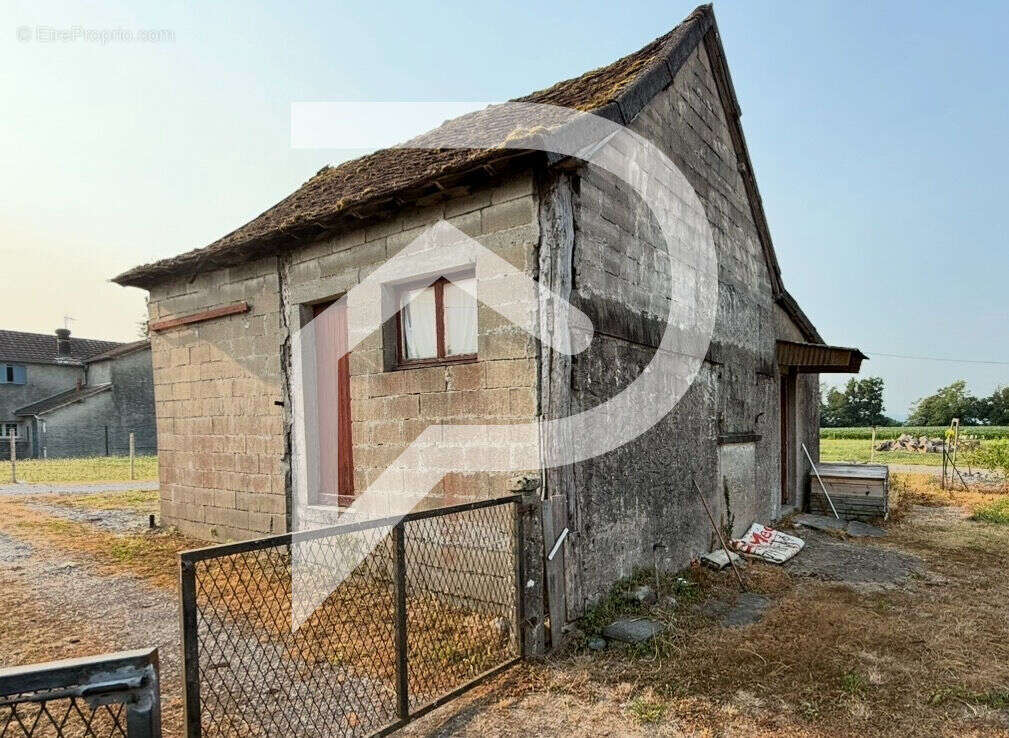 Maison à ARGAGNON