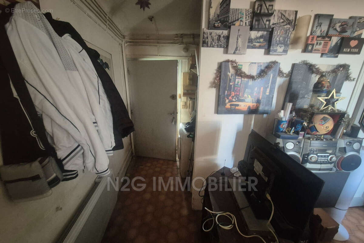 Appartement à GRASSE