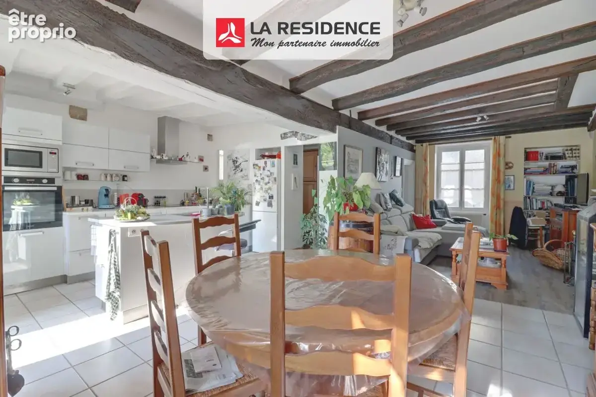 Maison 98 m² à Blois  - photo 2