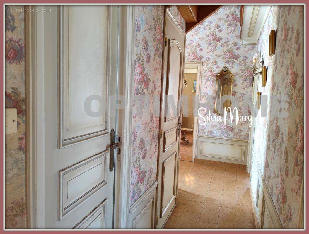 Maison à vendre 8 pièces PLOUGAR (29) - photo 9