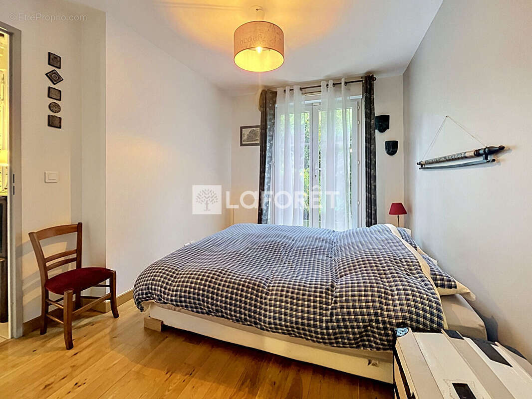 Appartement Saint Michel Sur Orge 4 pièce(s) 74.80 m2 - photo 11