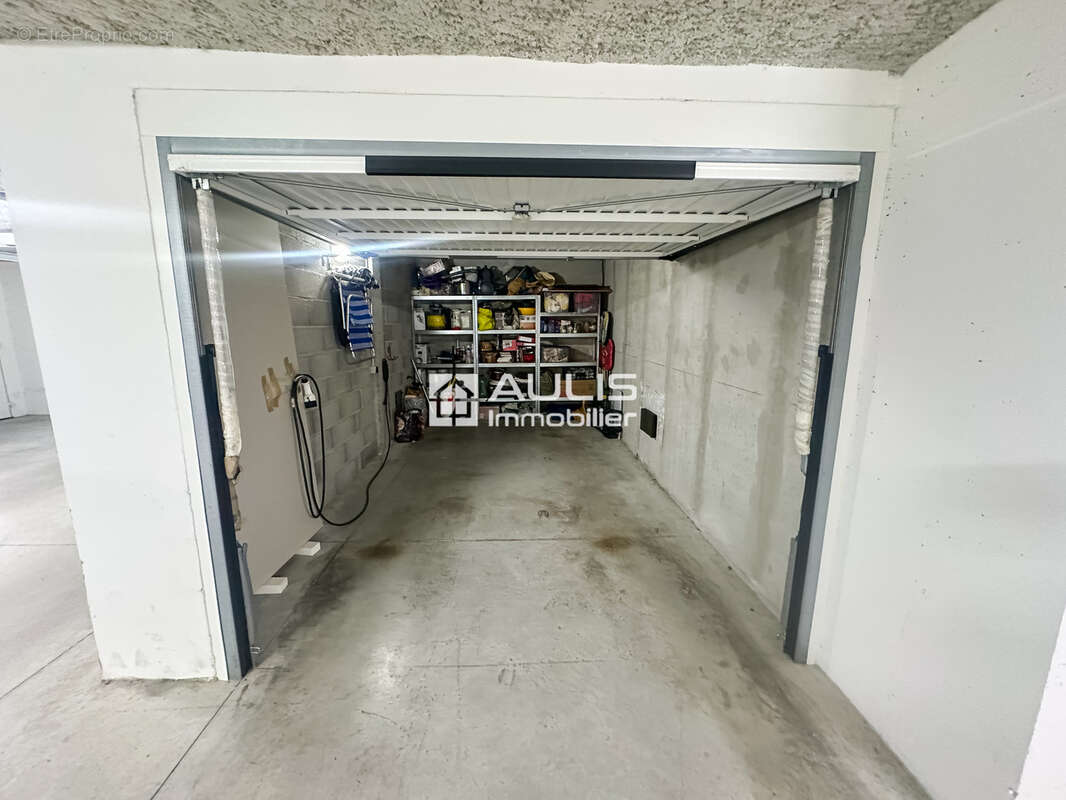 Appartement à FLEURY