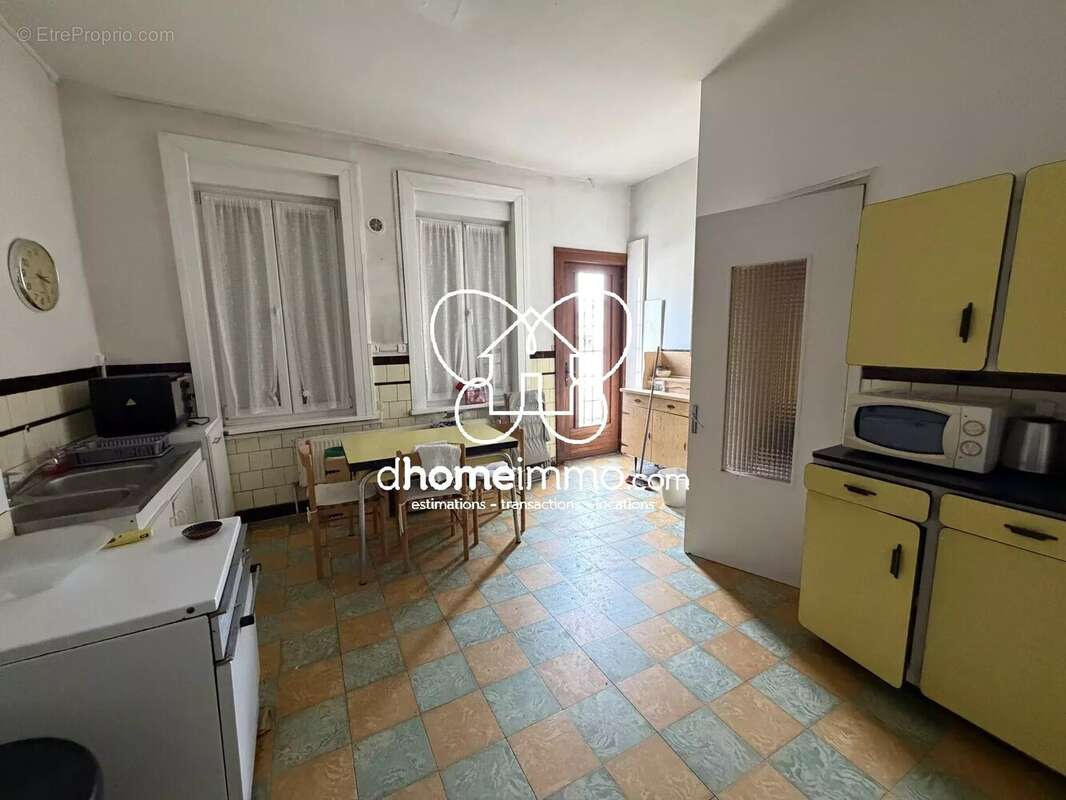 Maison à ROOST-WARENDIN