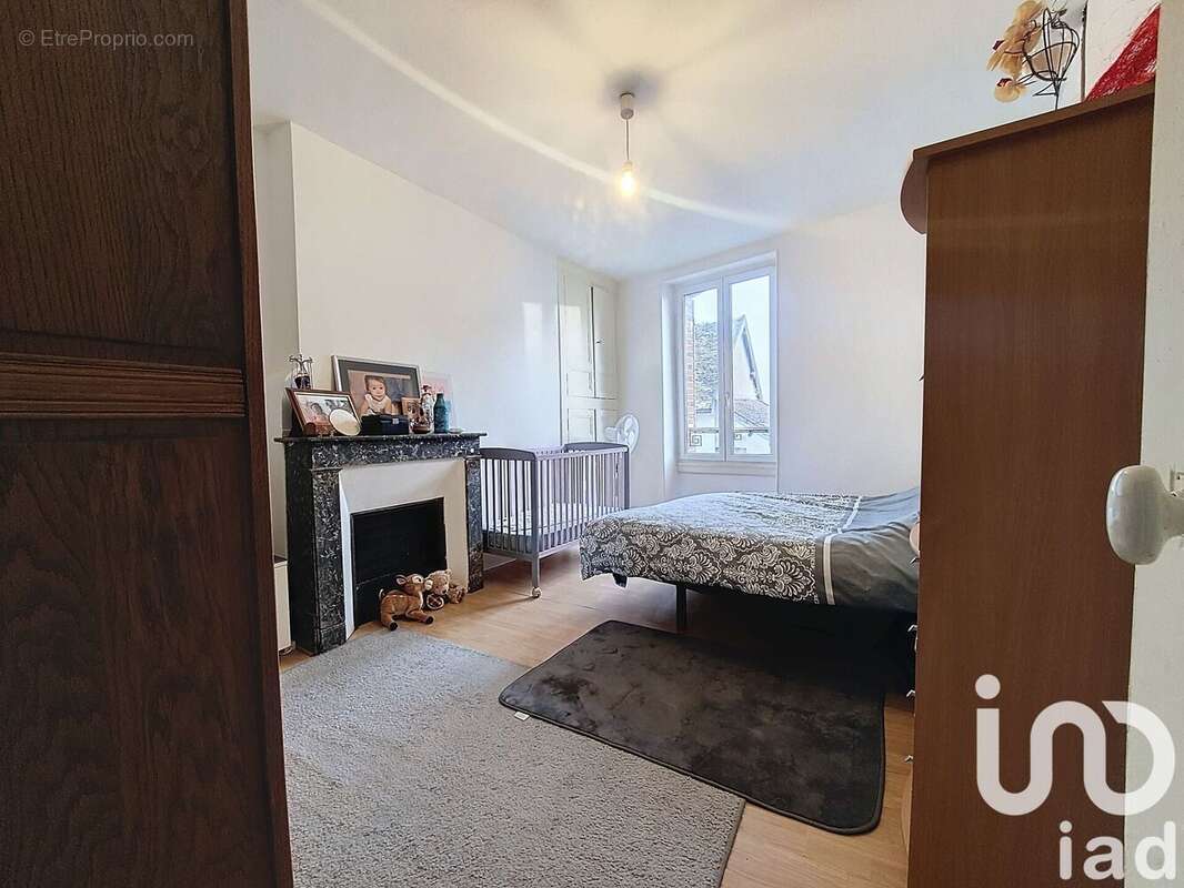 Photo 7 - Maison à SAINT-JULIEN-DU-SAULT