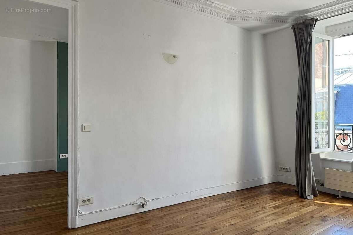Photo 5 - Appartement à PARIS-17E